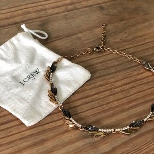 J.Crew Statement Collar Necklace